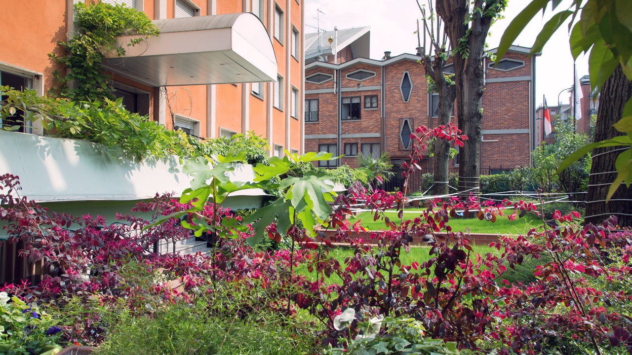 Photo of Outdoor in Affori