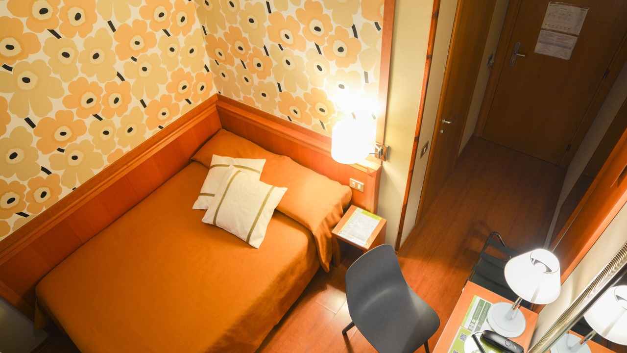 Photo of Bedroom in Affori