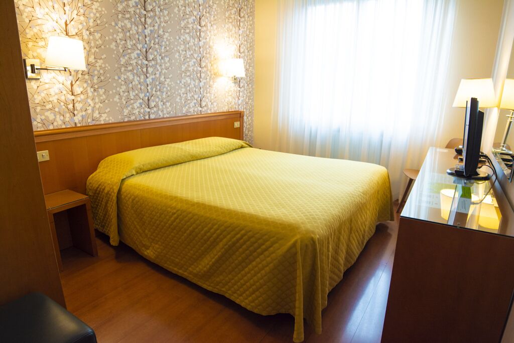 Photo of Bedroom in Affori