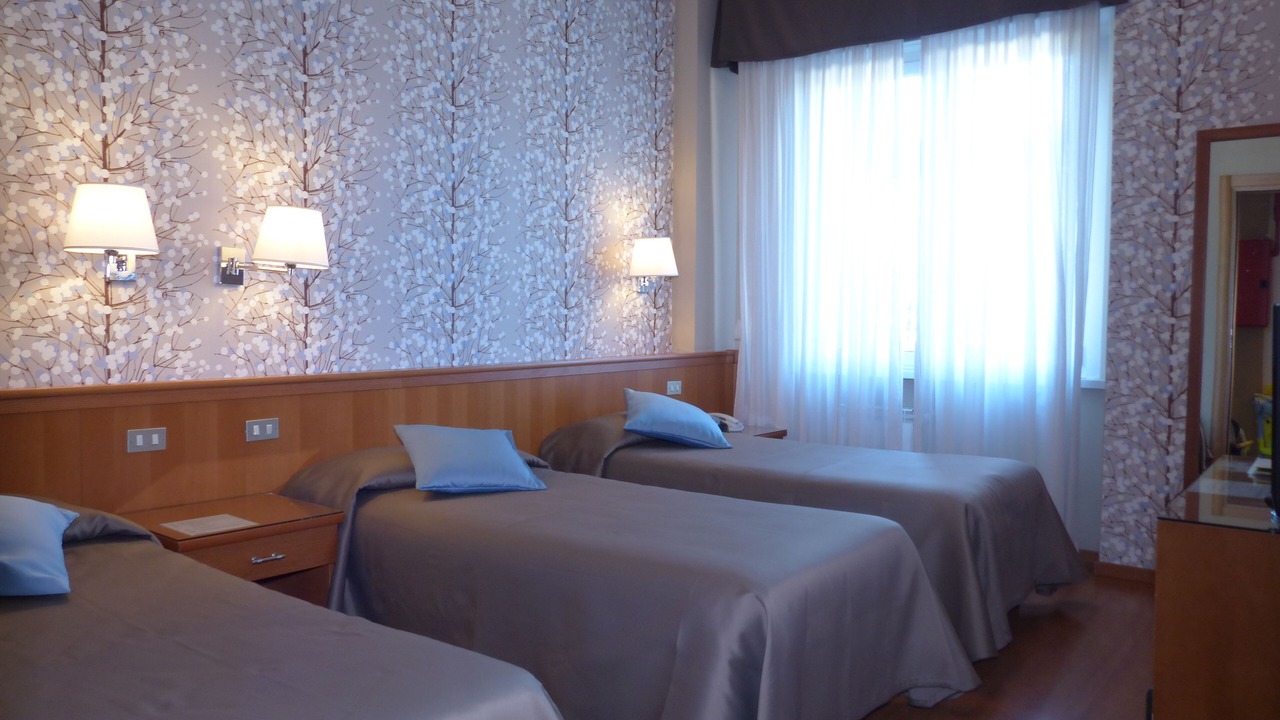 Photo of Bedroom in Affori