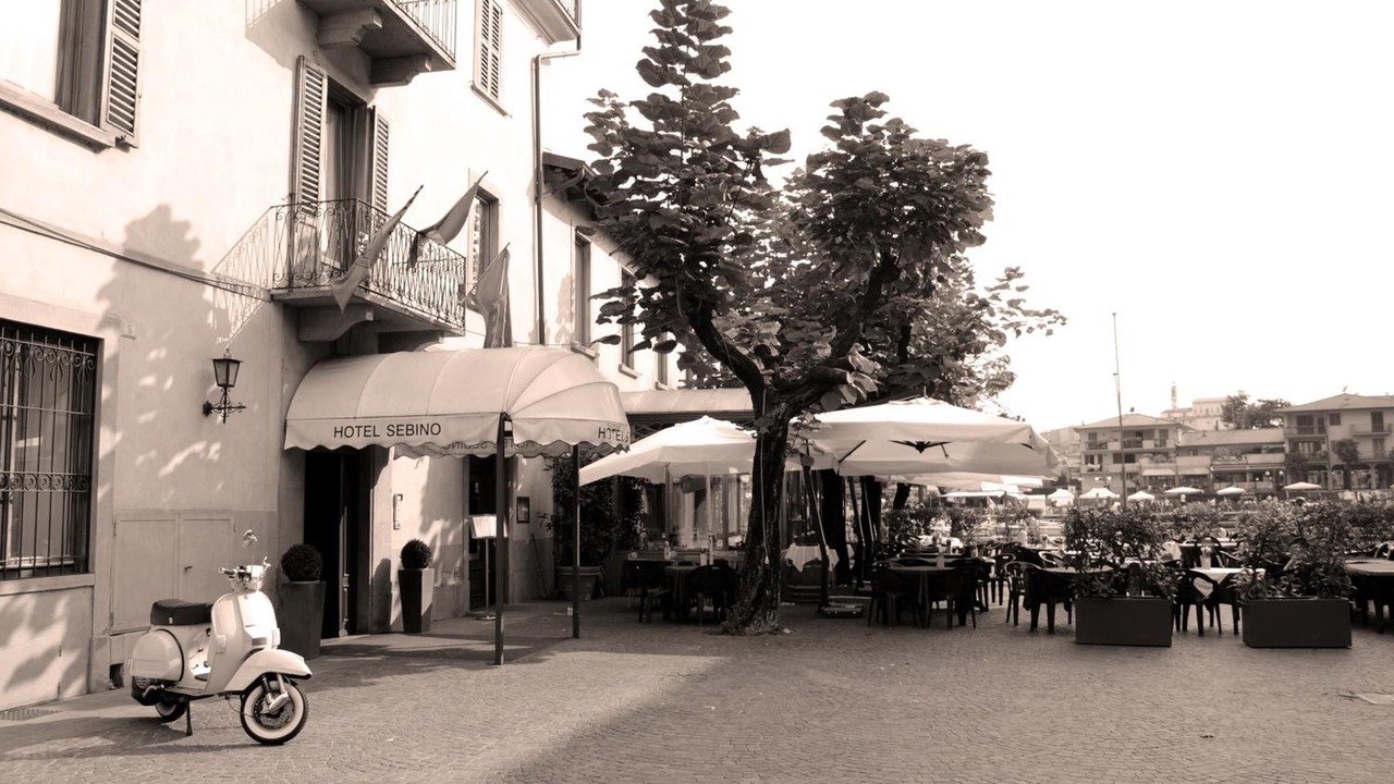 Photo of Outdoor in Sarnico