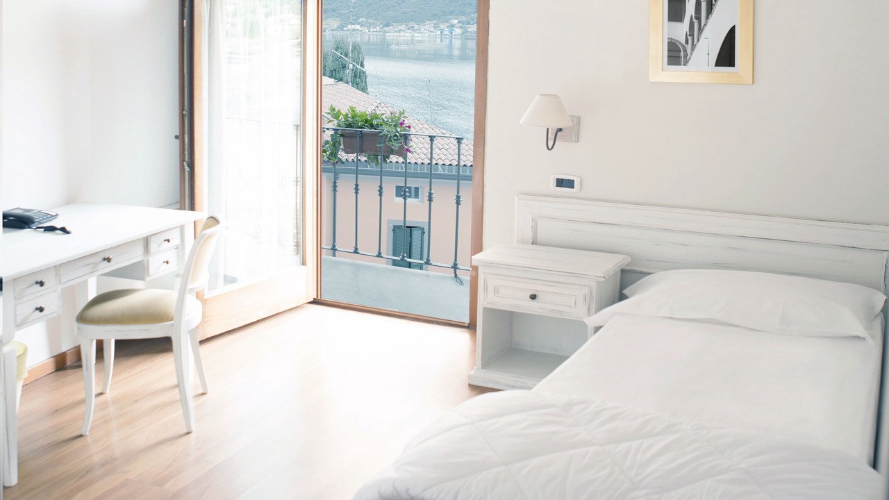 Photo of Bedroom in Sarnico