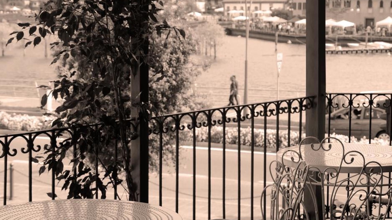 Photo of Patio Balcony in Sarnico