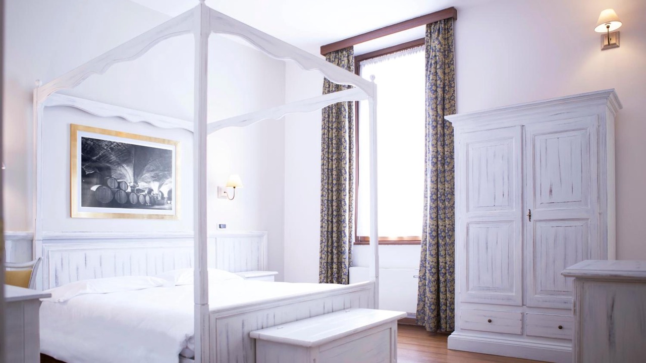 Photo of Bathroom in Sarnico
