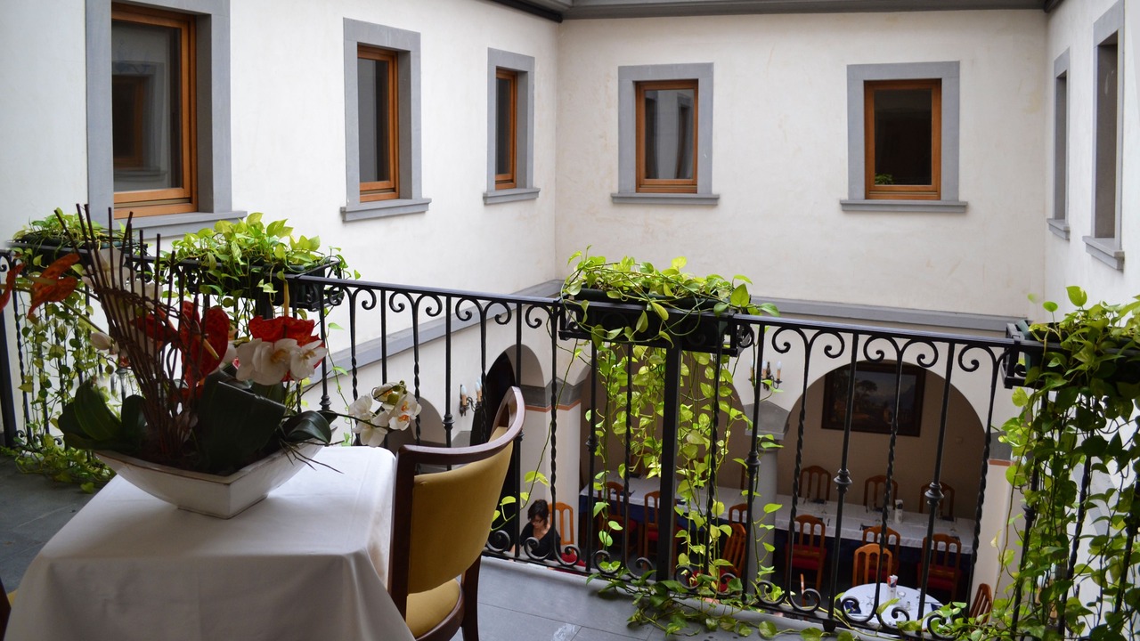 Photo of Patio Balcony in Sarnico