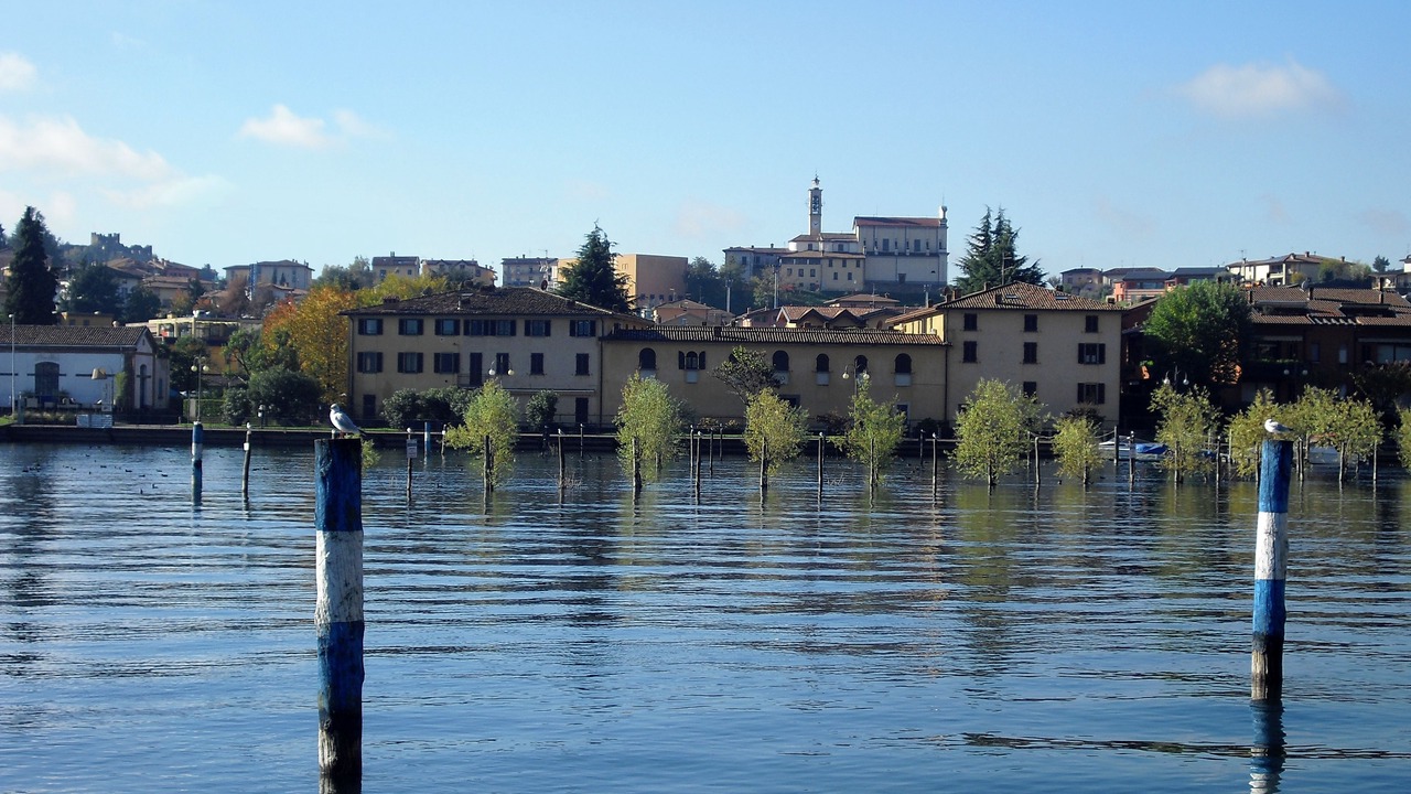 Photo of Outdoor in Sarnico