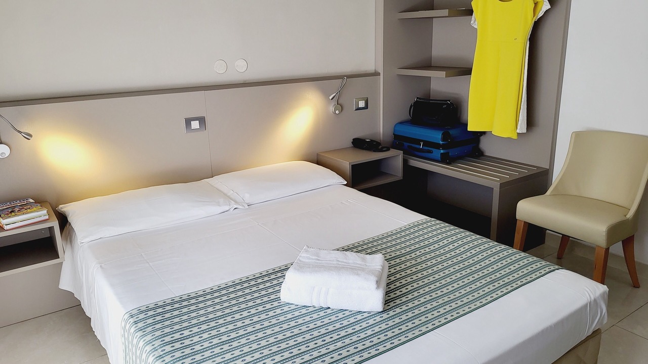 Photo of Bedroom in Binda