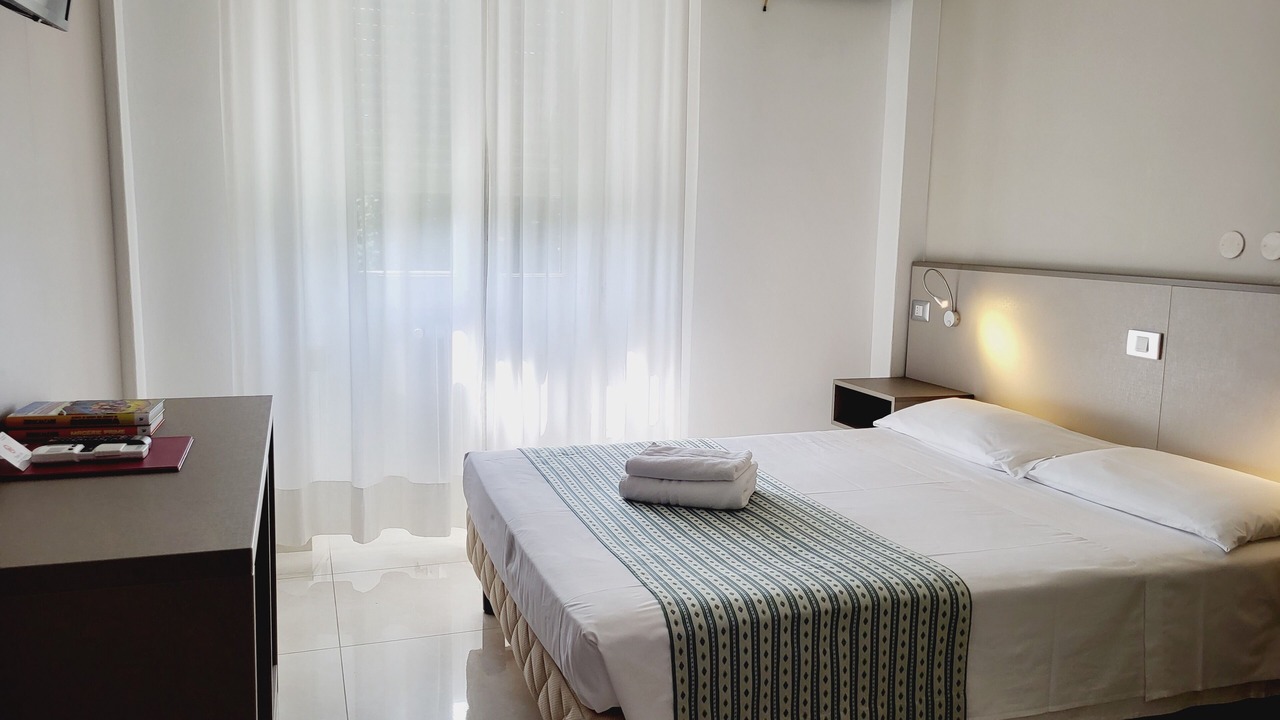 Photo of Bedroom in Binda