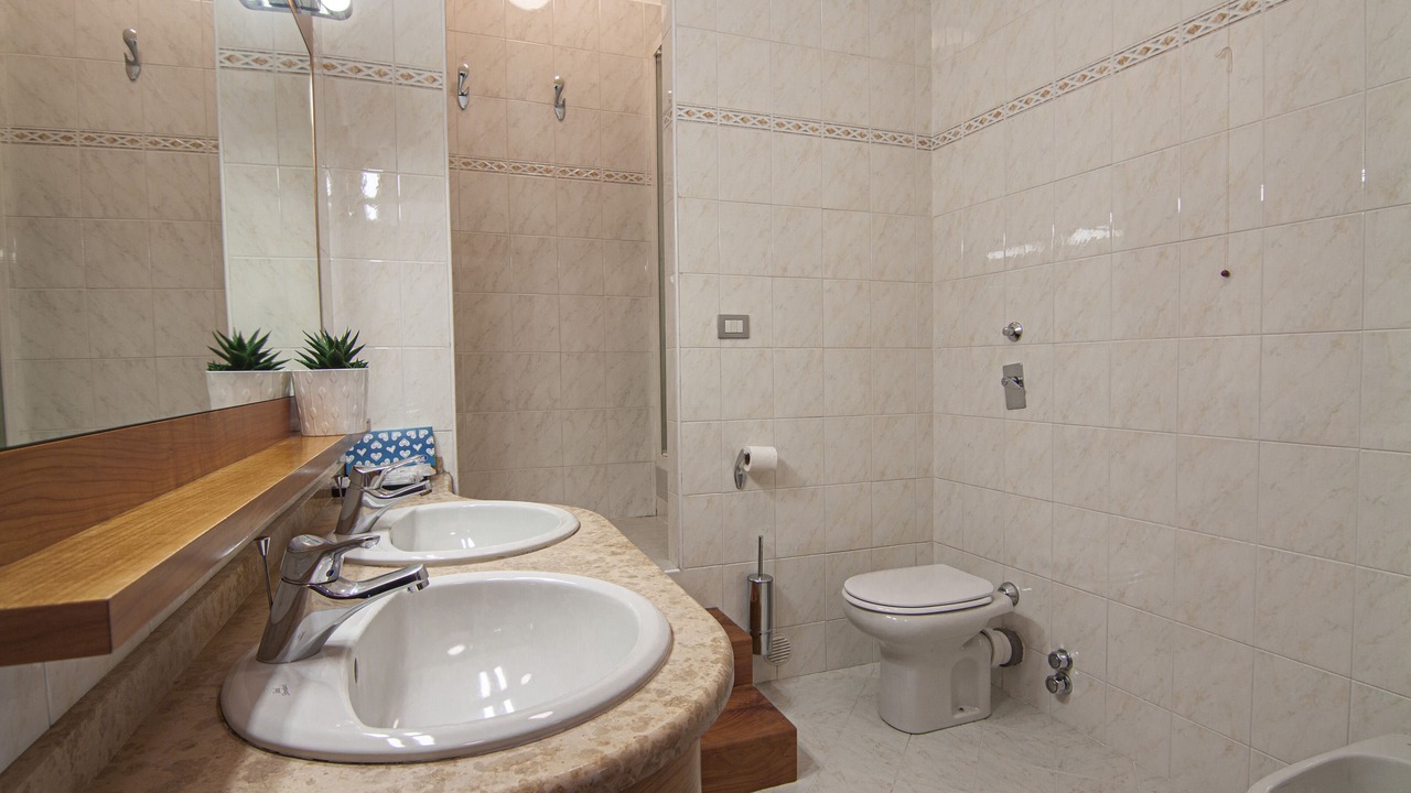 Photo of Bathroom in Binda