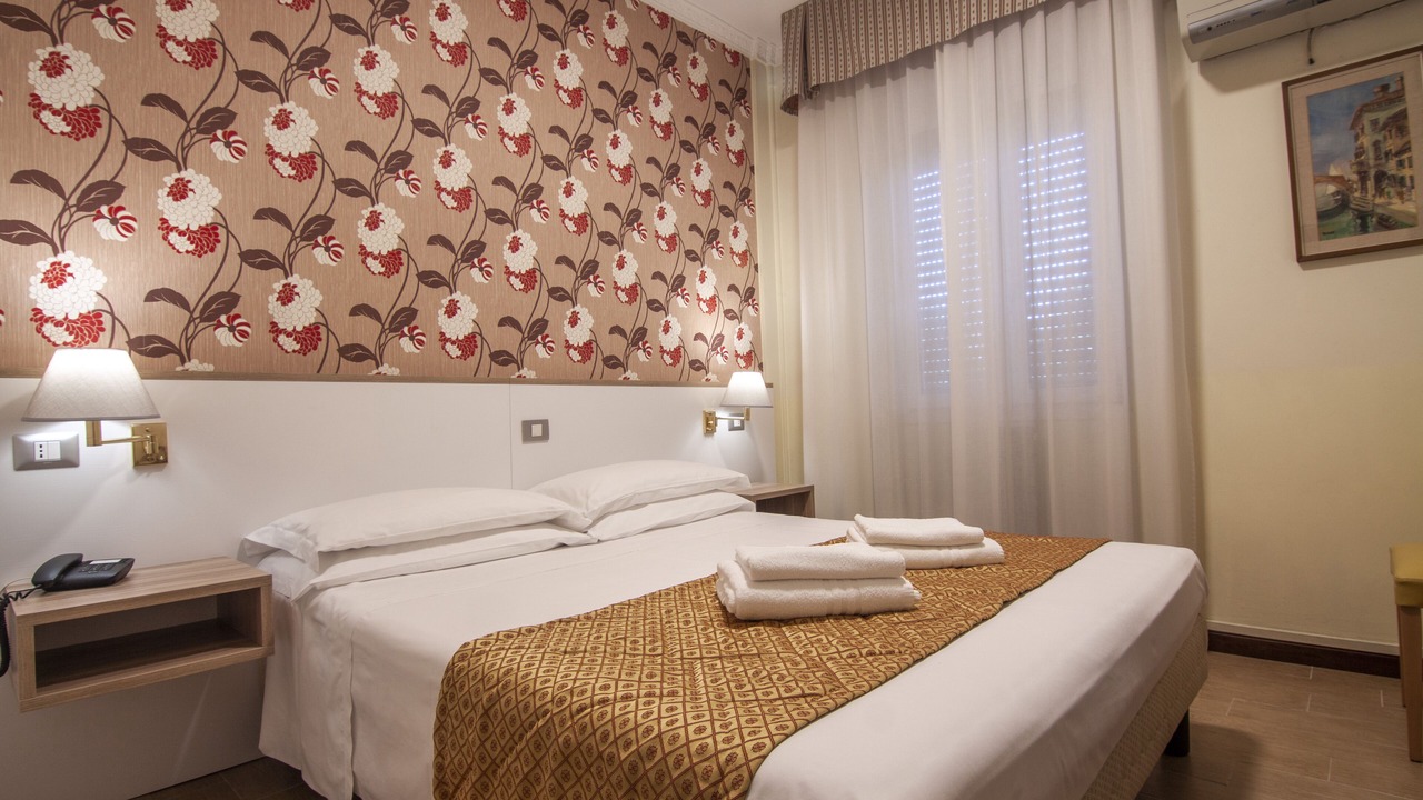 Photo of Bedroom in Binda