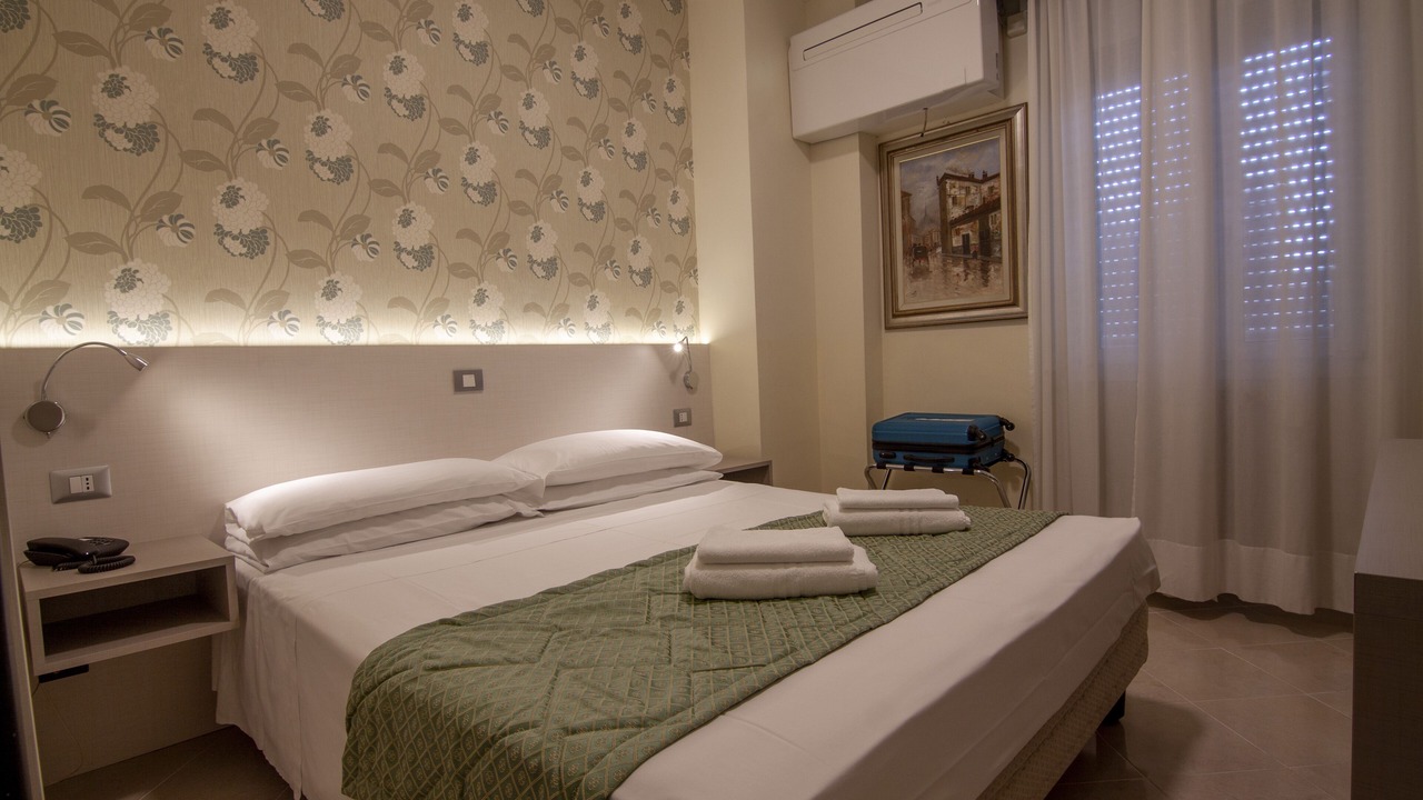 Photo of Bedroom in Binda