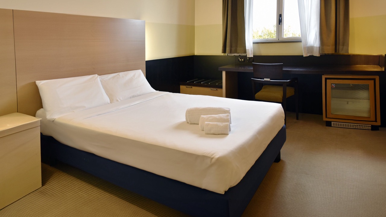 Photo of Bedroom in Cologno Monzese