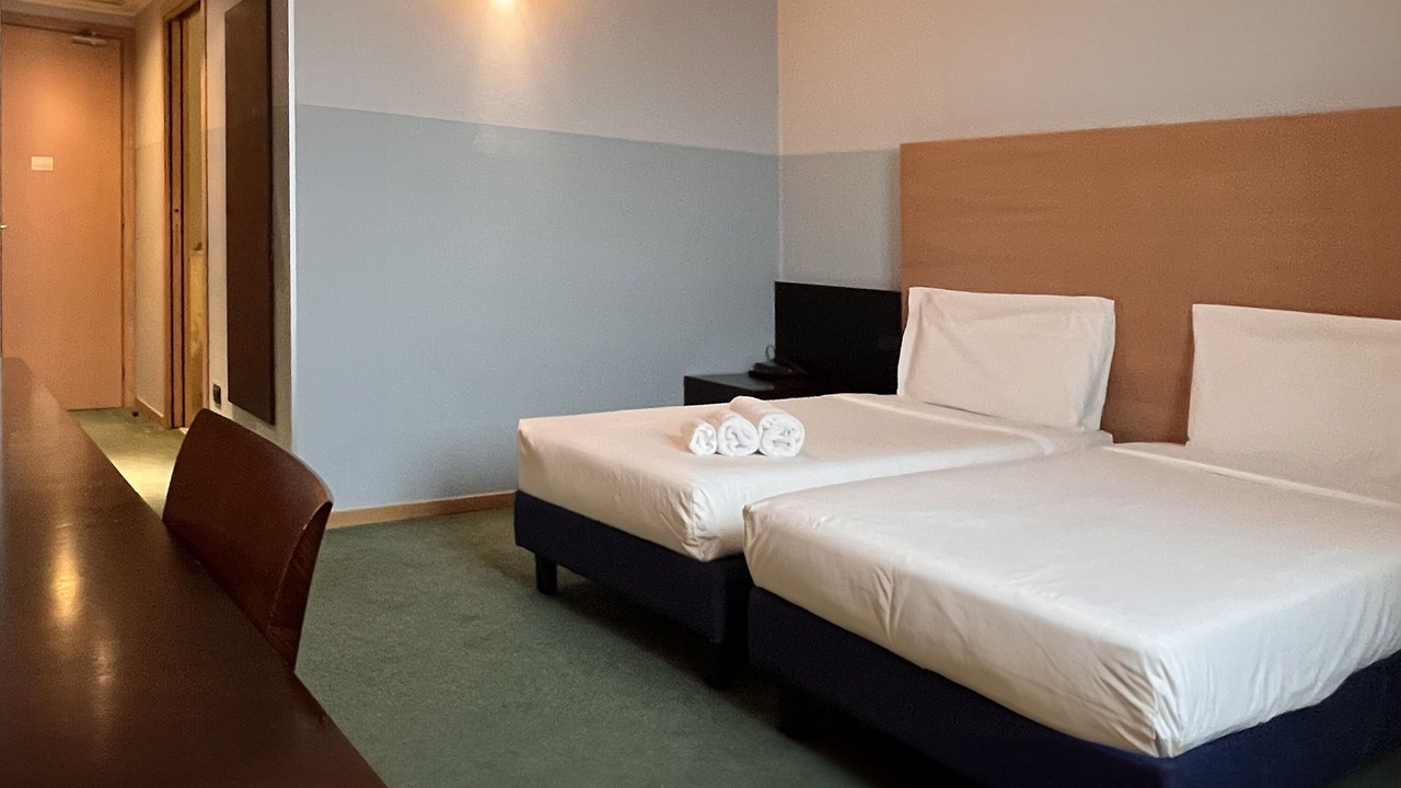 Photo of Bedroom in Cologno Monzese