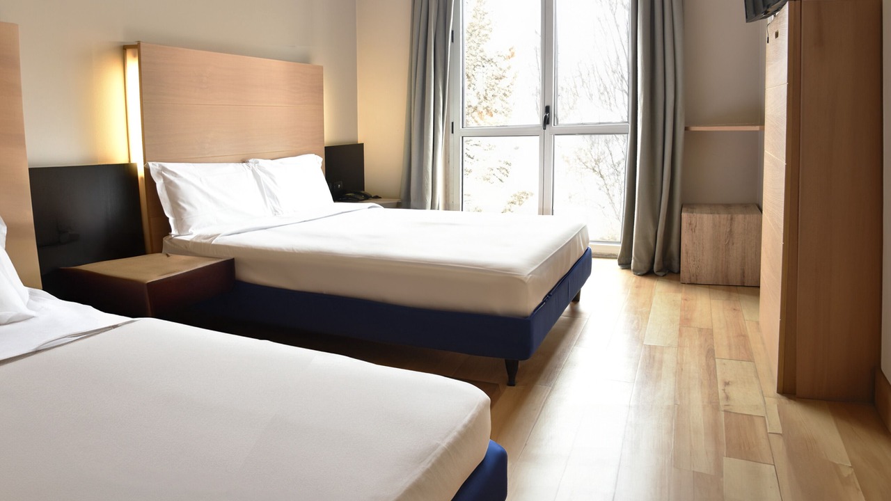 Photo of Bedroom in Cologno Monzese