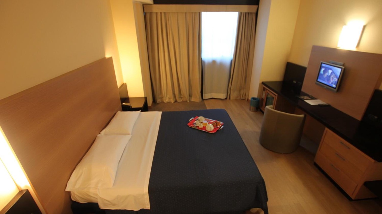Photo of Bedroom in Opera