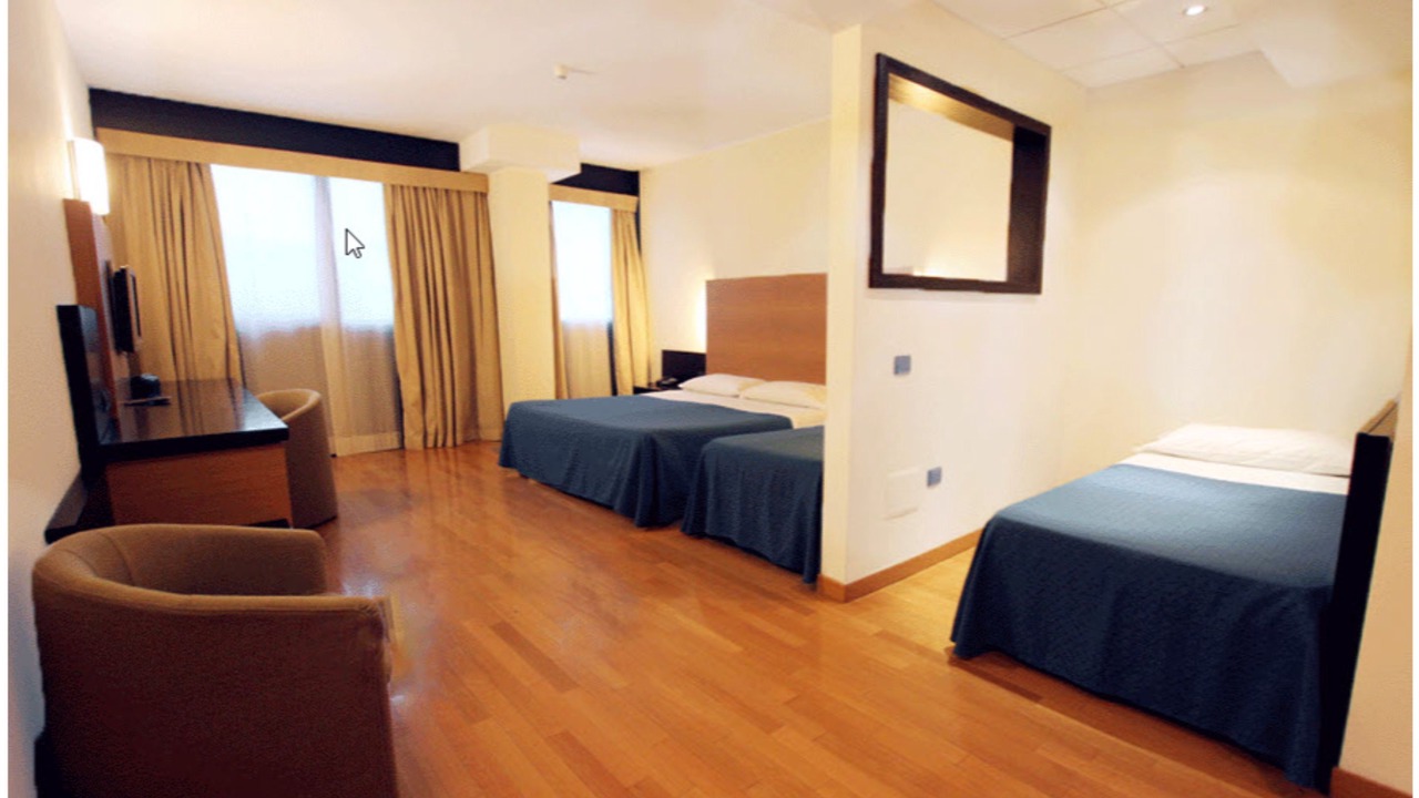 Photo of Bedroom in Opera