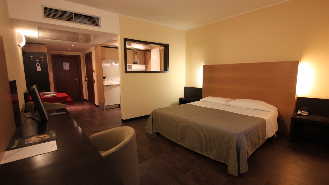 Photo of Bedroom in Opera
