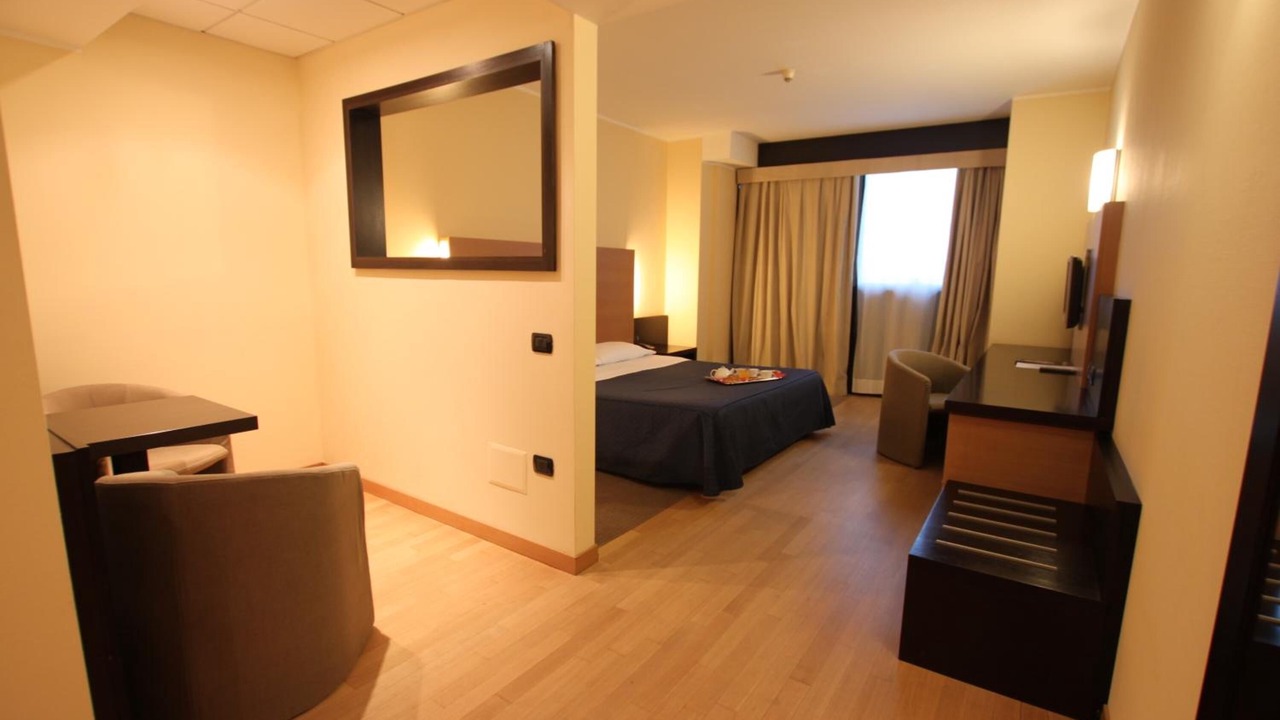 Photo of Bedroom in Opera