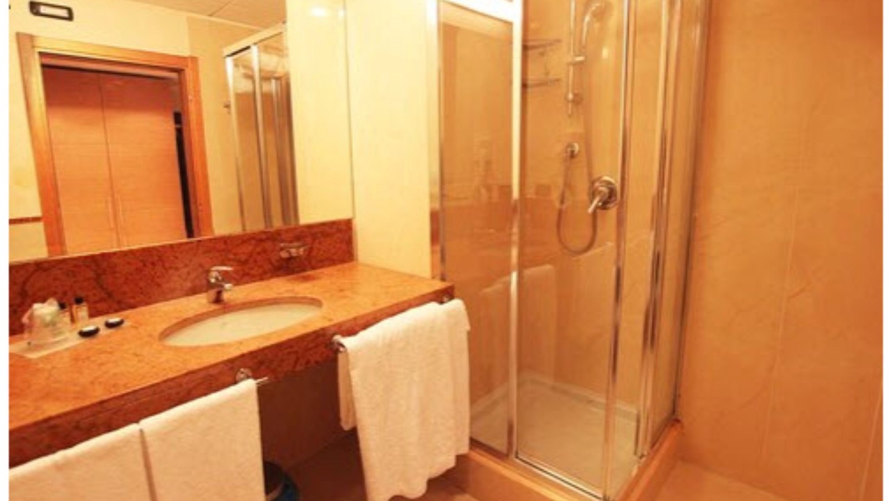 Photo of Bedroom in Opera