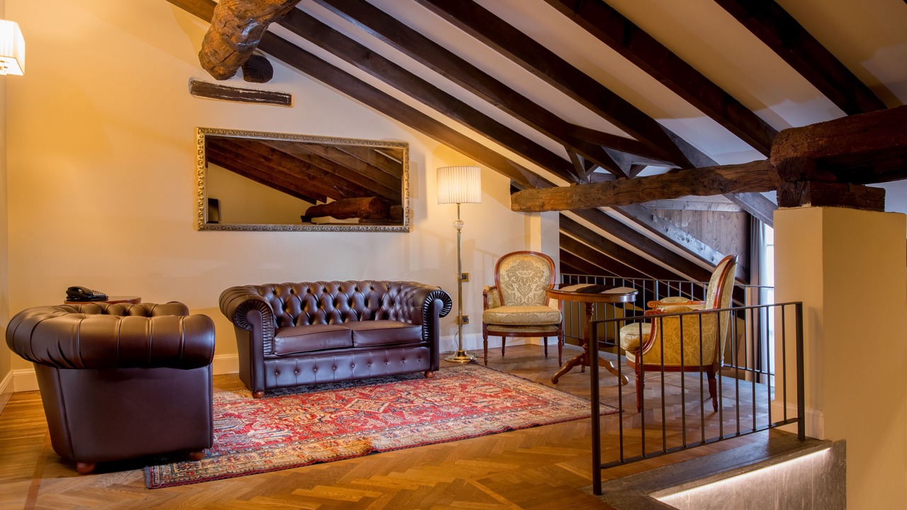 Photo of Bedroom in Rondo - Torretta