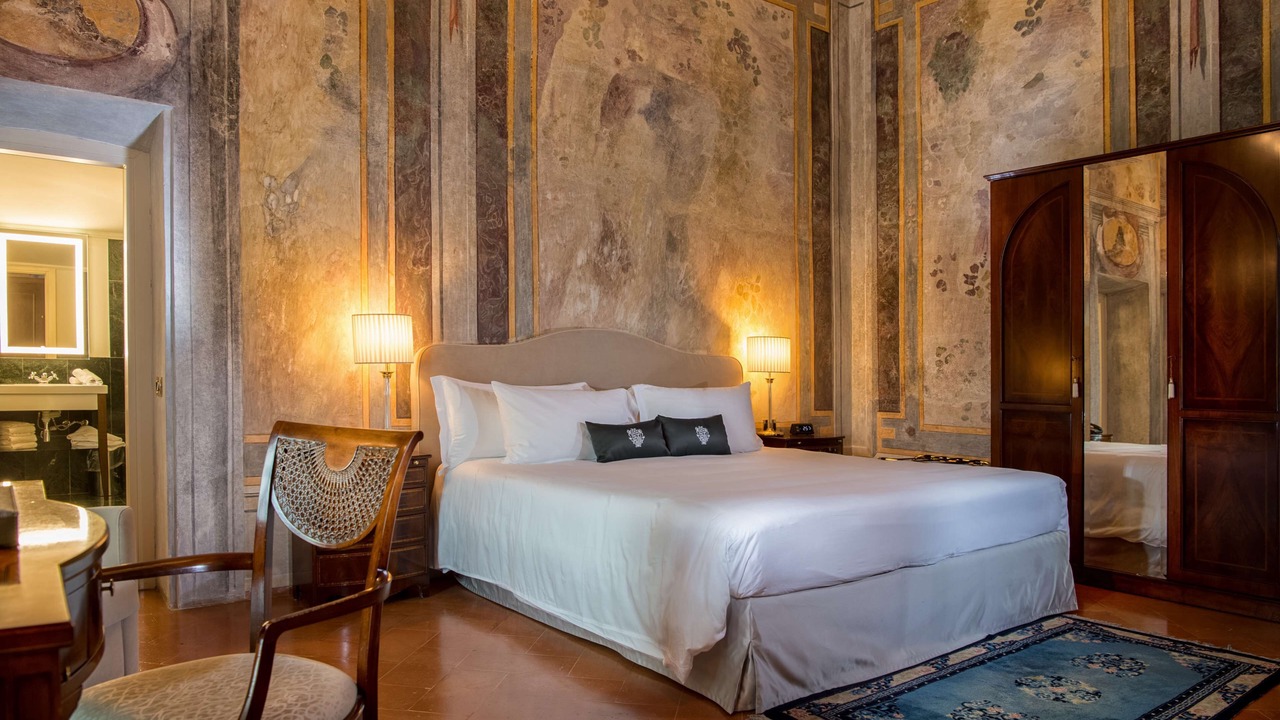 Photo of Bedroom in Rondo - Torretta