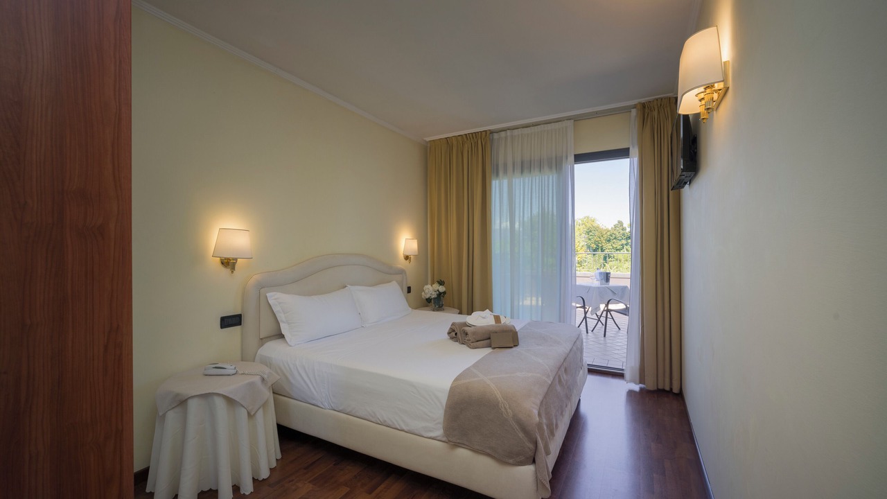 Photo of Bedroom in Rivoltella