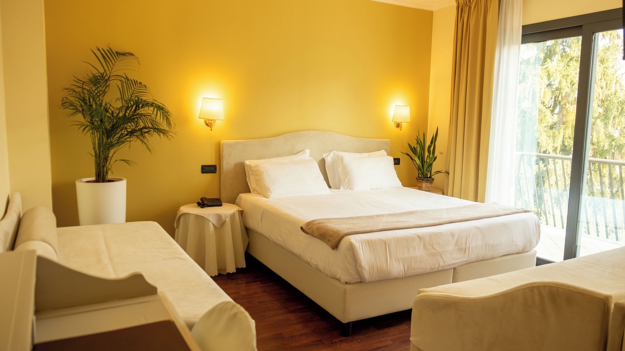 Photo of Bedroom in Rivoltella