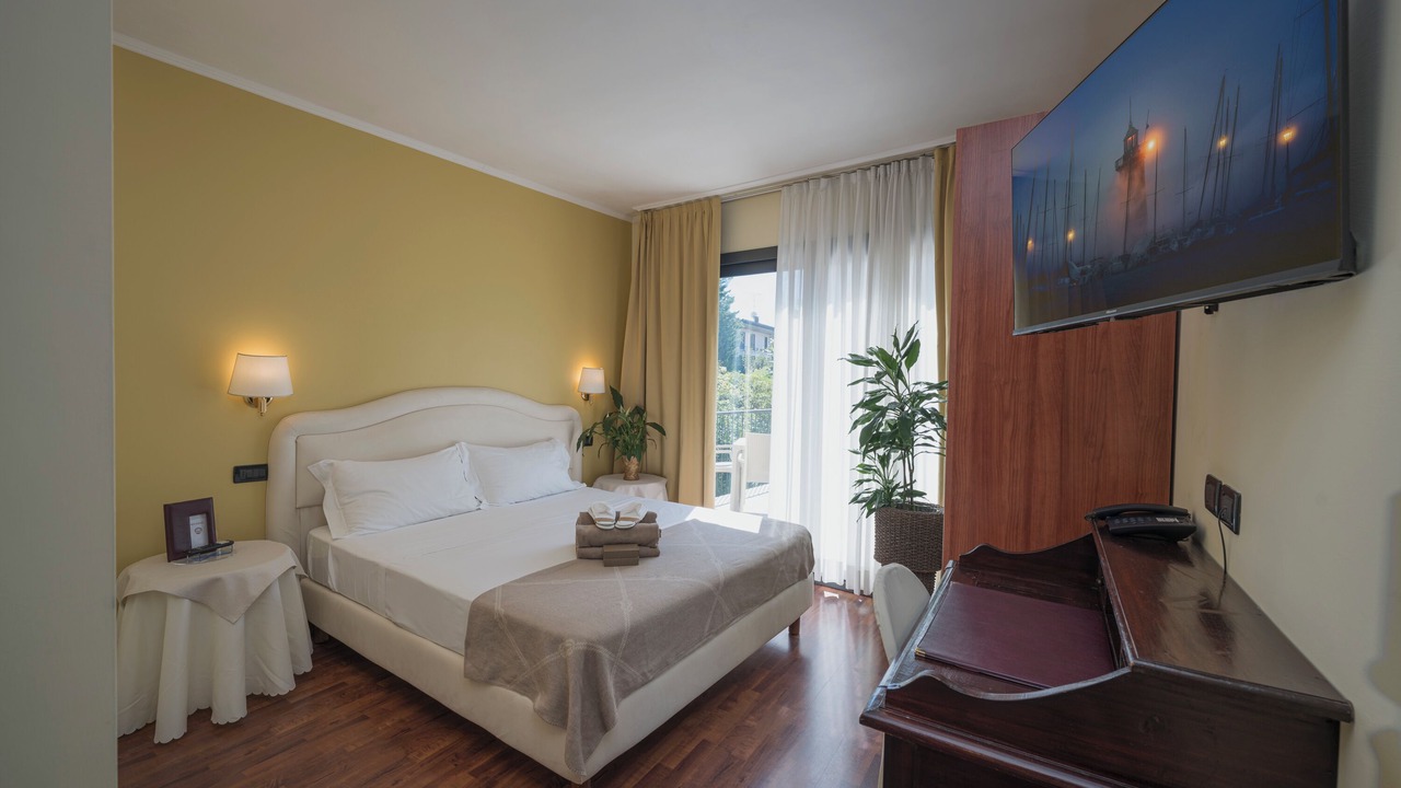 Photo of Bedroom in Rivoltella