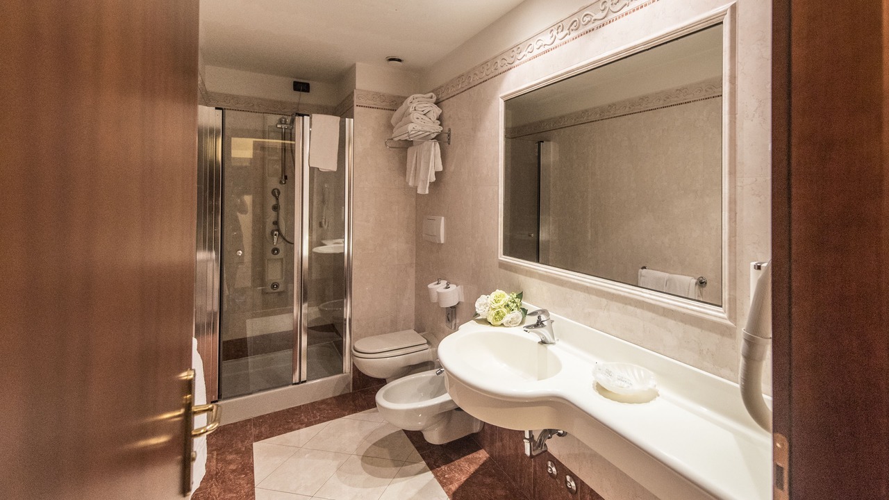 Photo of Bathroom in Rivoltella