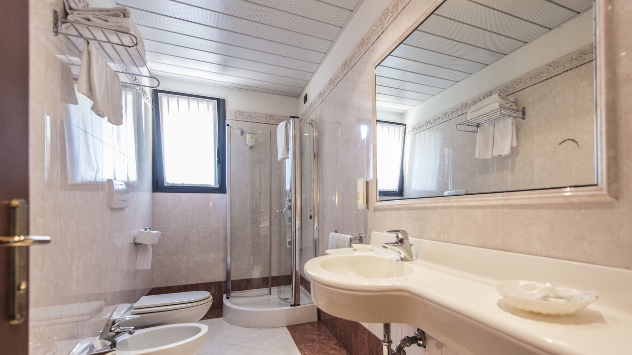 Photo of Bathroom in Rivoltella