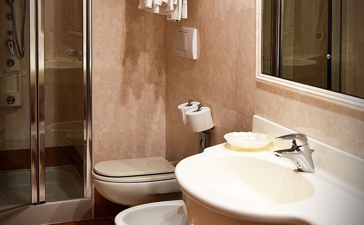 Photo of Bathroom in Rivoltella