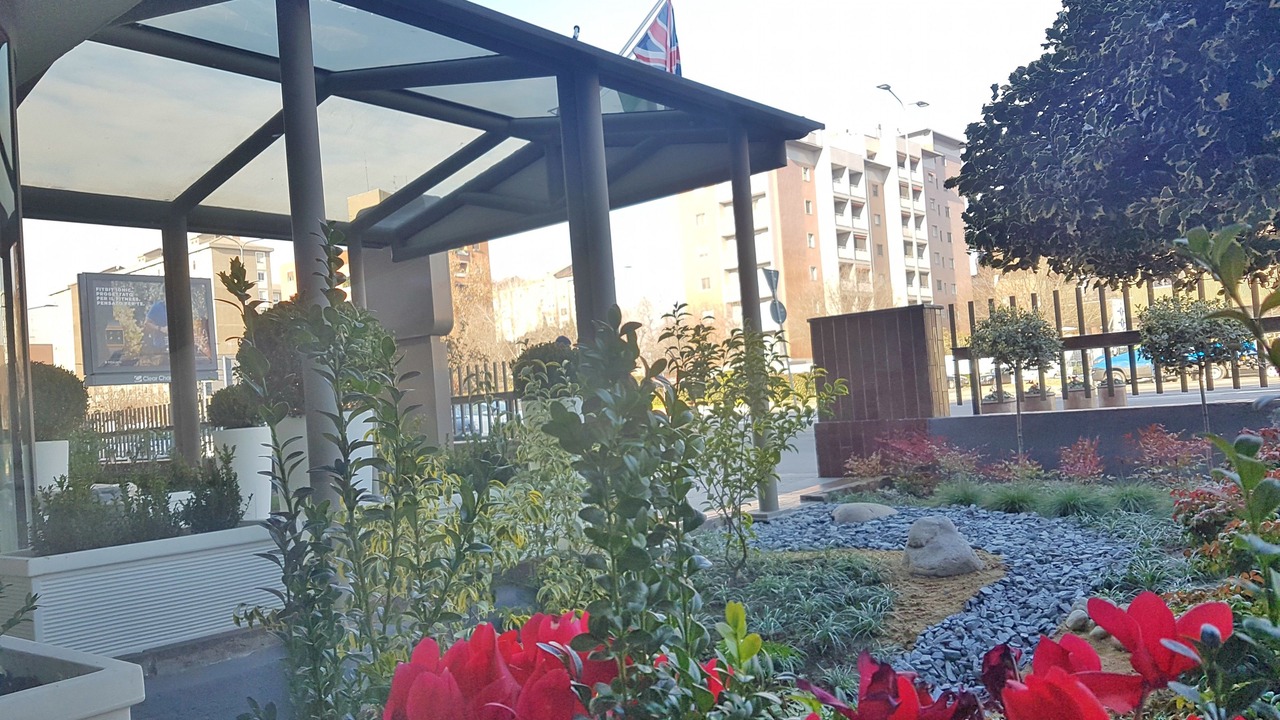 Photo of Outdoor in Barona