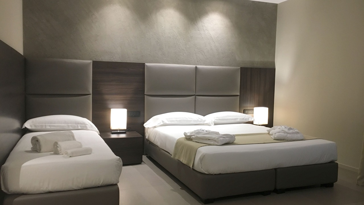 Photo of Bedroom in Barona