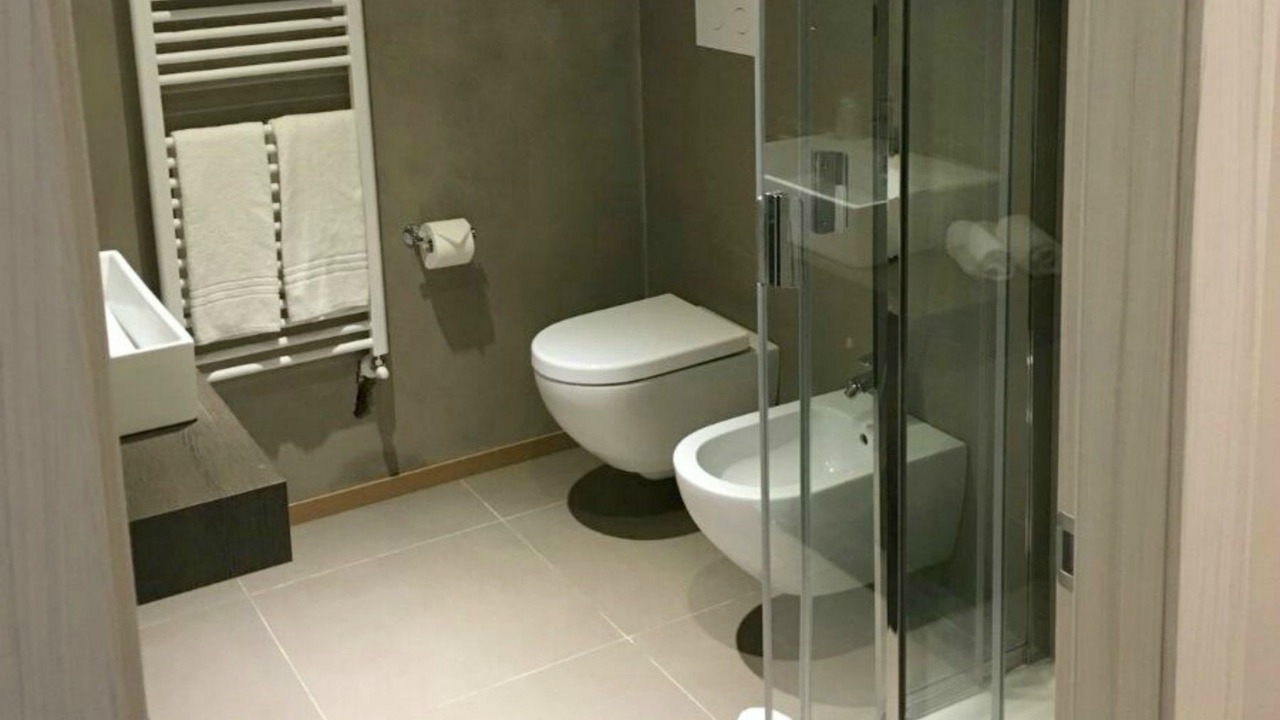 Photo of Bathroom in Barona
