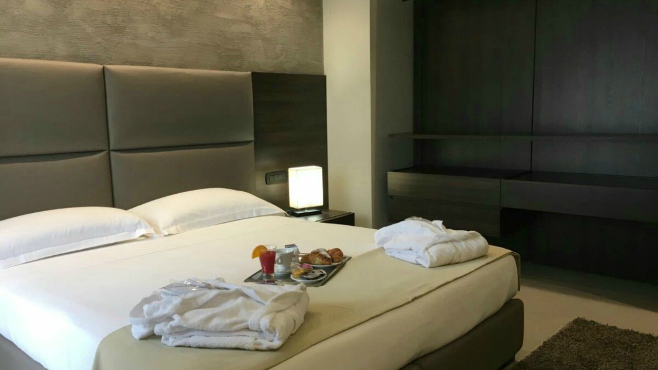 Photo of Bedroom in Barona