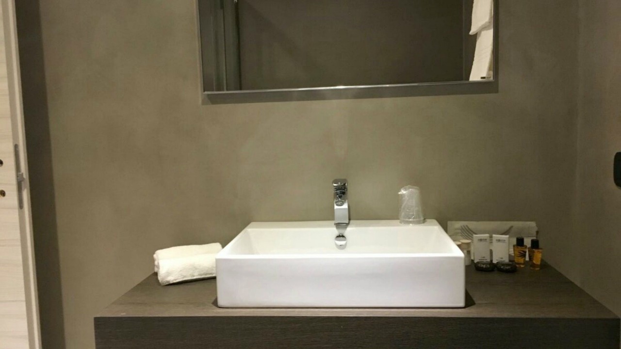 Photo of Bathroom in Barona