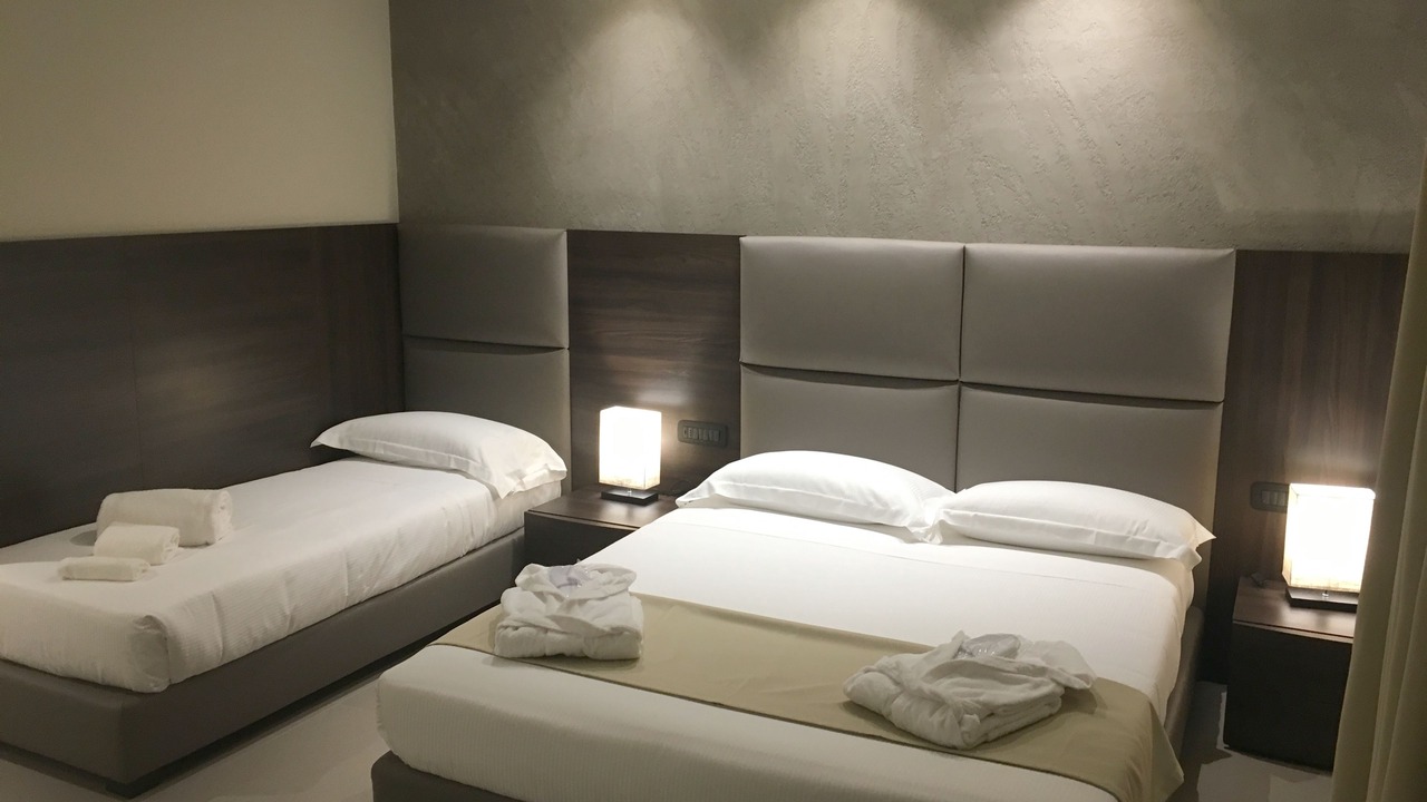 Photo of Bedroom in Barona