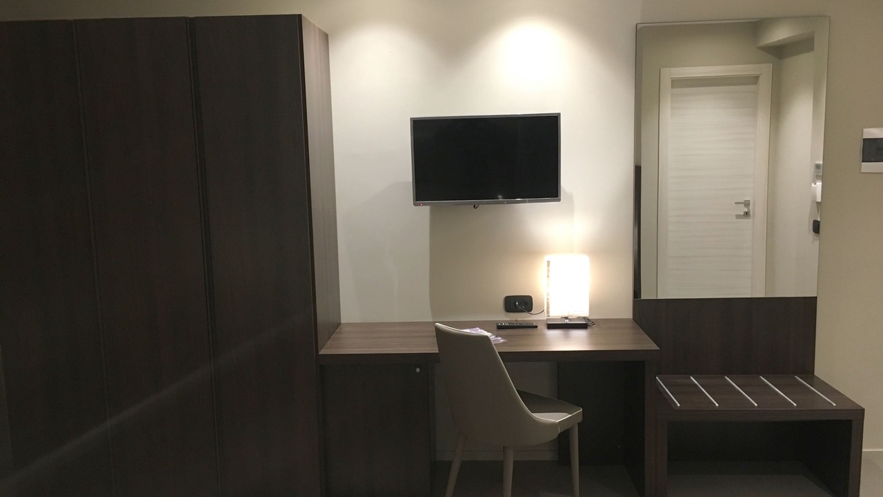 Photo of Bedroom in Barona