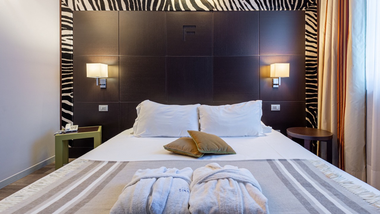 Photo of Bedroom in Case Nuove