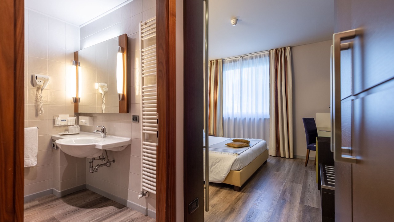 Photo of Bathroom in Case Nuove