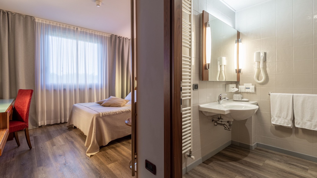 Photo of Bedroom in Case Nuove