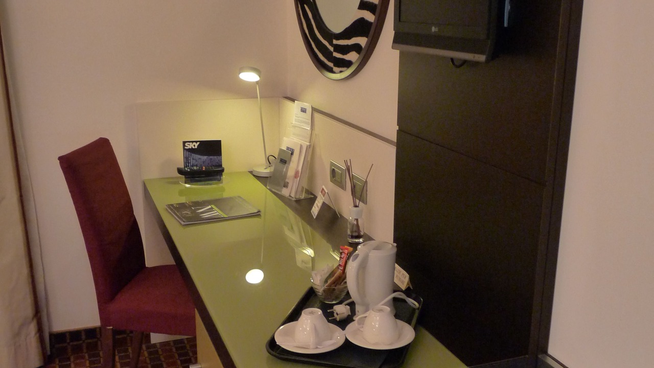 Photo of Bedroom in Case Nuove