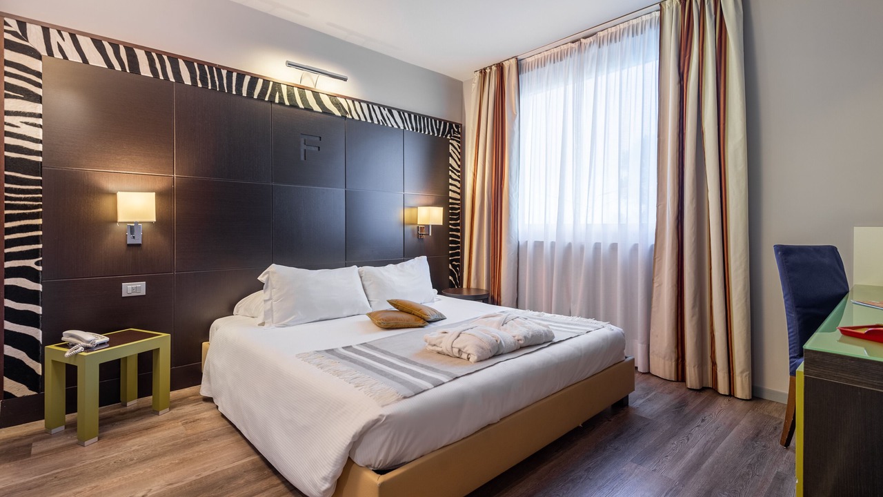 Photo of Bedroom in Case Nuove
