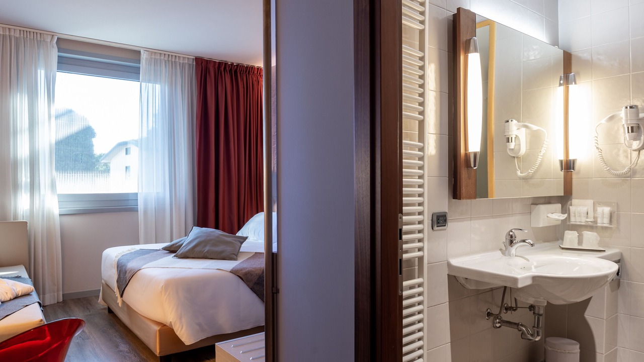 Photo of Bedroom in Case Nuove