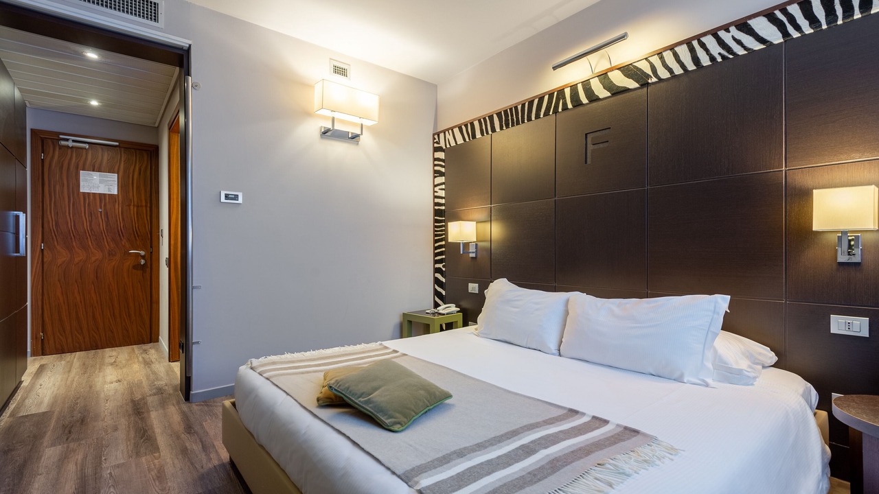 Photo of Bedroom in Case Nuove