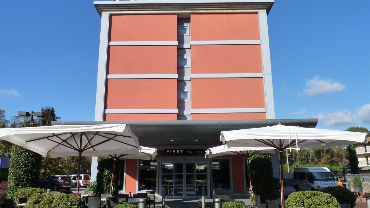 Photo of Buildings in Case Nuove