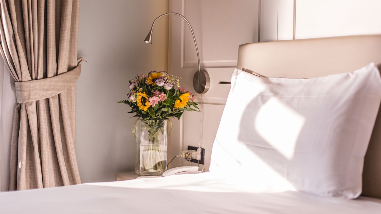 Photo of Bedroom in Iseo