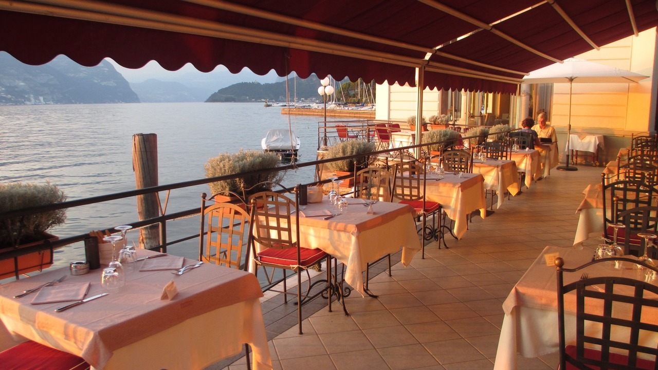 Photo of Others in Iseo