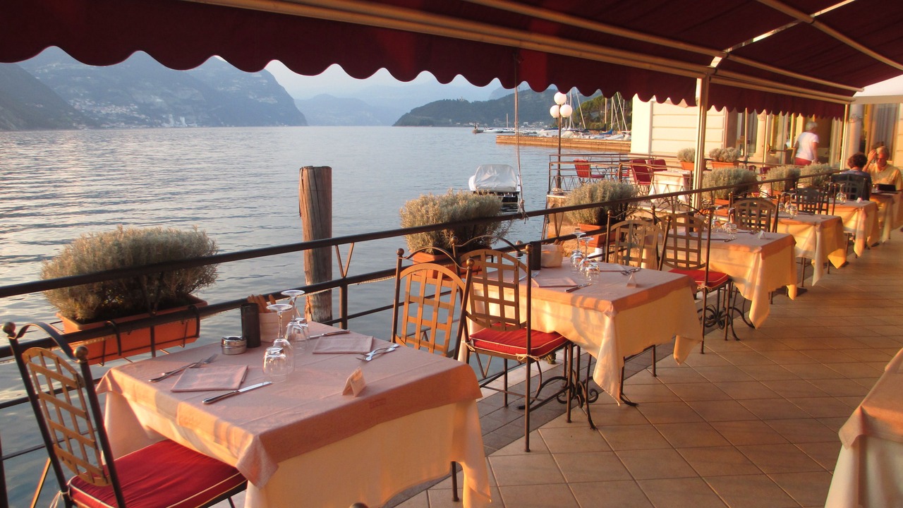 Photo of Others in Iseo