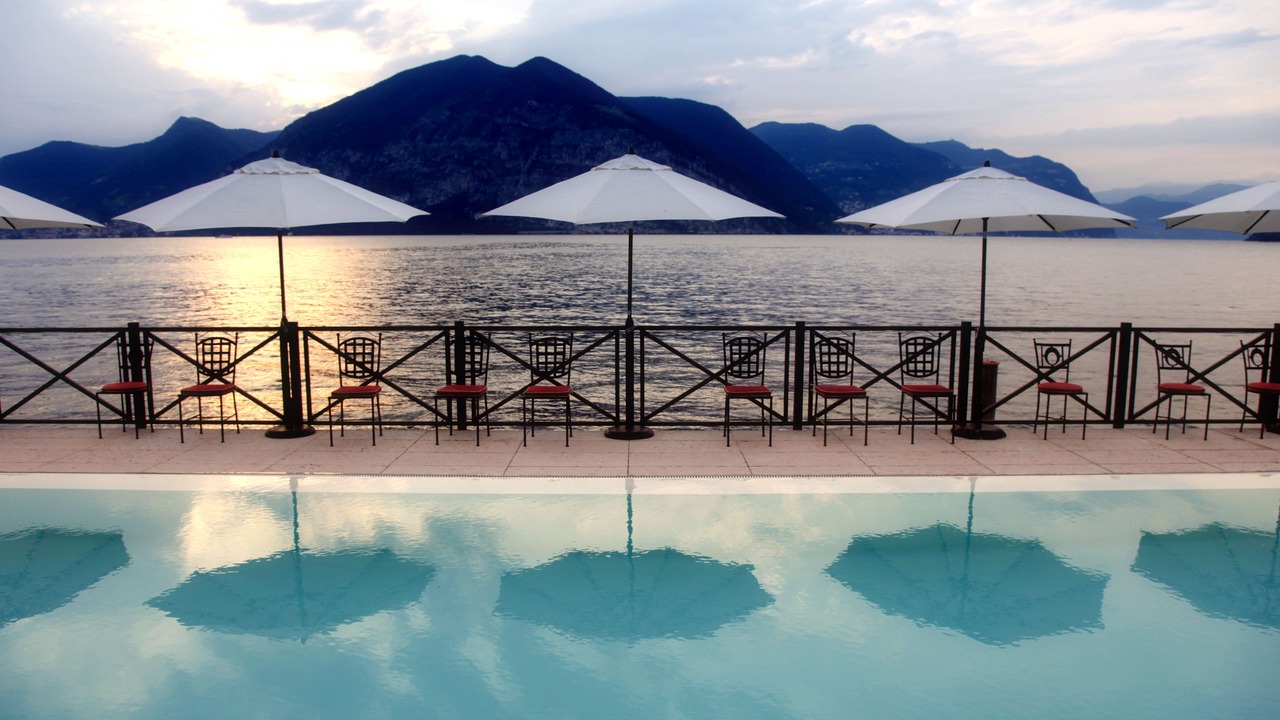 Photo of Outdoor in Iseo